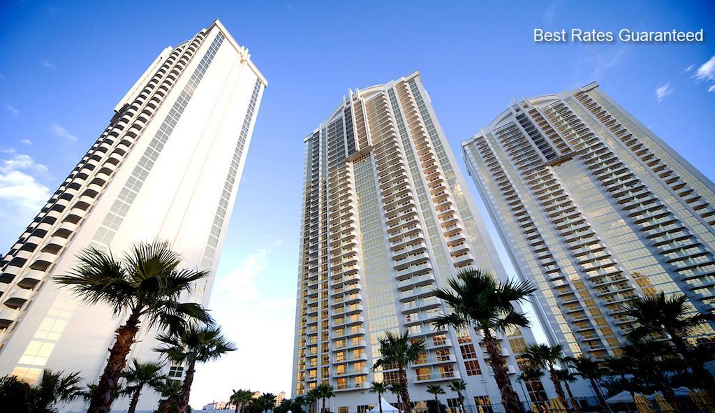 Jet Luxury At The Signature Condo Hotel Las Vegas Exterior photo